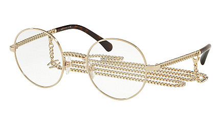 Chanel 2186 C395