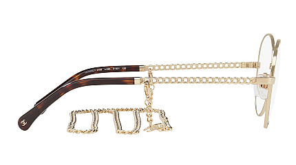 Chanel 2186 C395