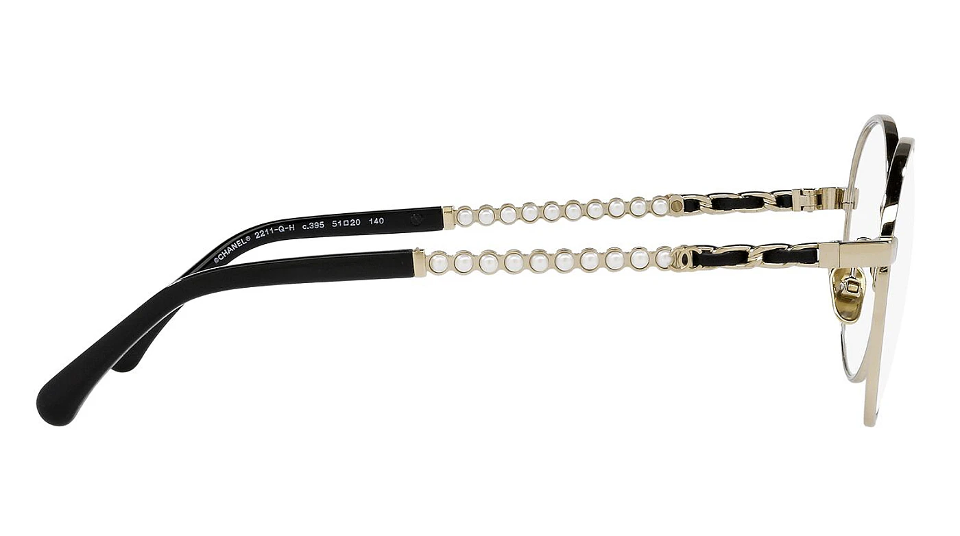 Оправа Chanel 2211QH C395 фото 3