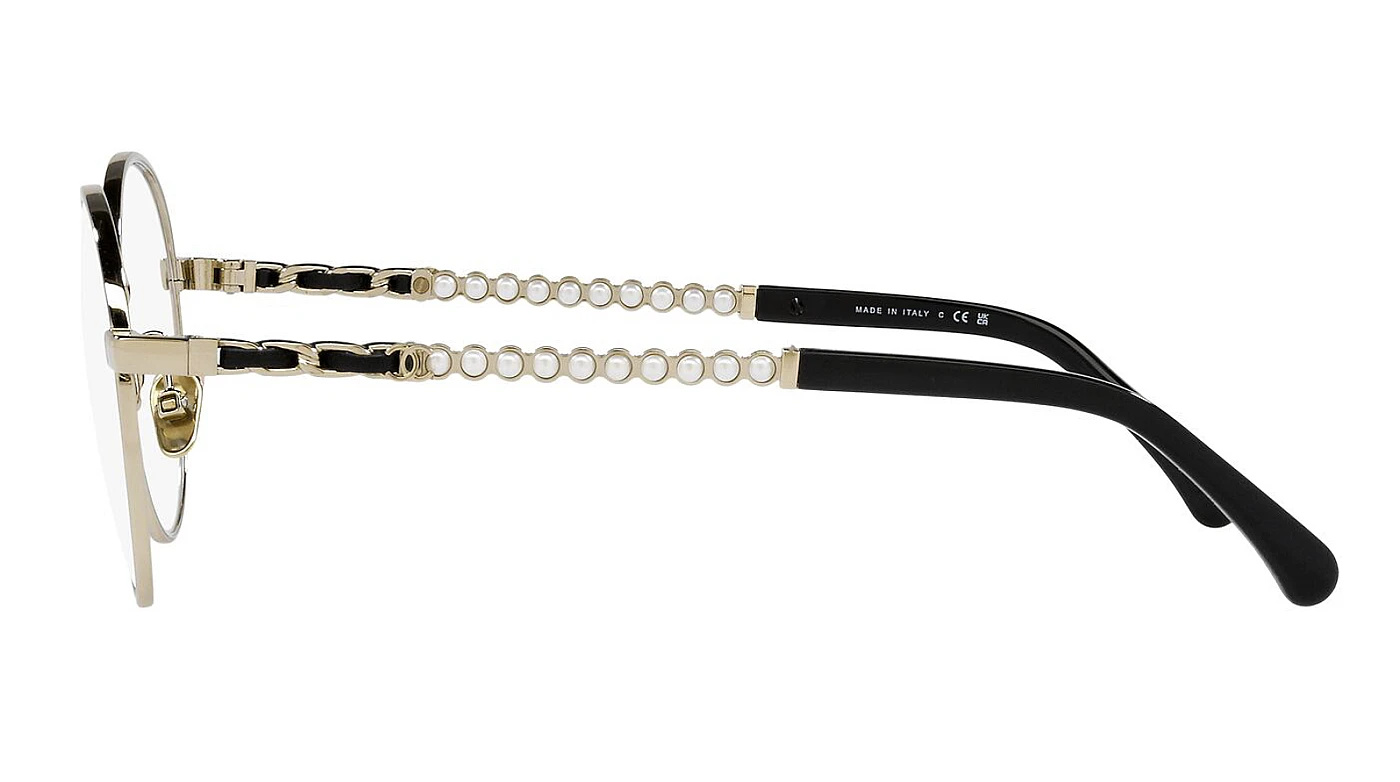 Оправа Chanel 2211QH C395 фото 4