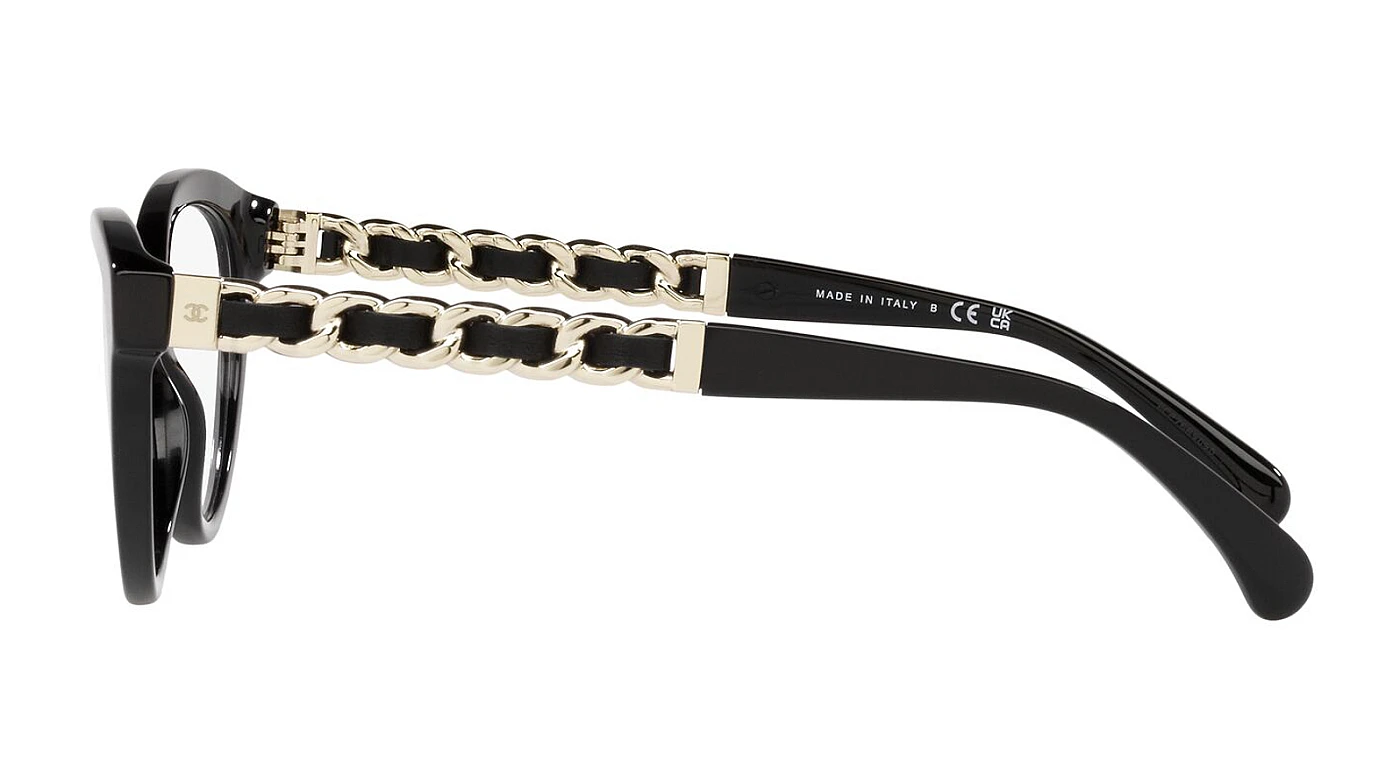 Оправа Chanel 3428Q C622 фото 4