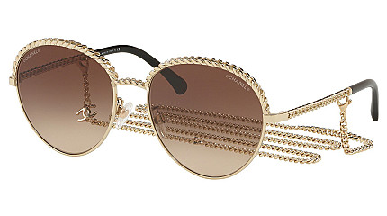 Chanel 4242 C395 S5