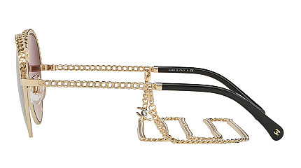 Chanel 4242 C395 S5