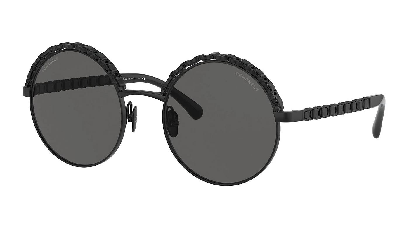 Солнцезащитные очки Chanel 4265Q C101 S4 фото 1