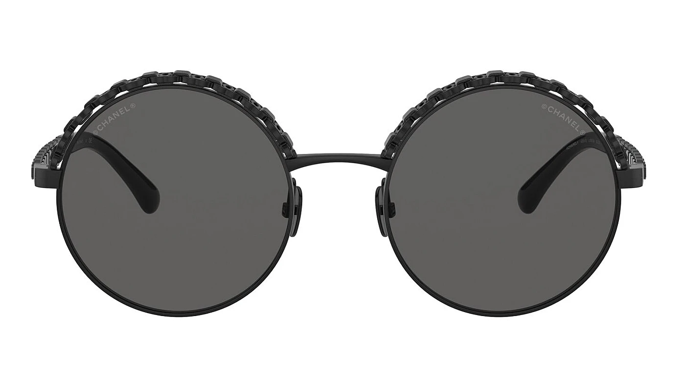 Солнцезащитные очки Chanel 4265Q C101 S4 фото 2