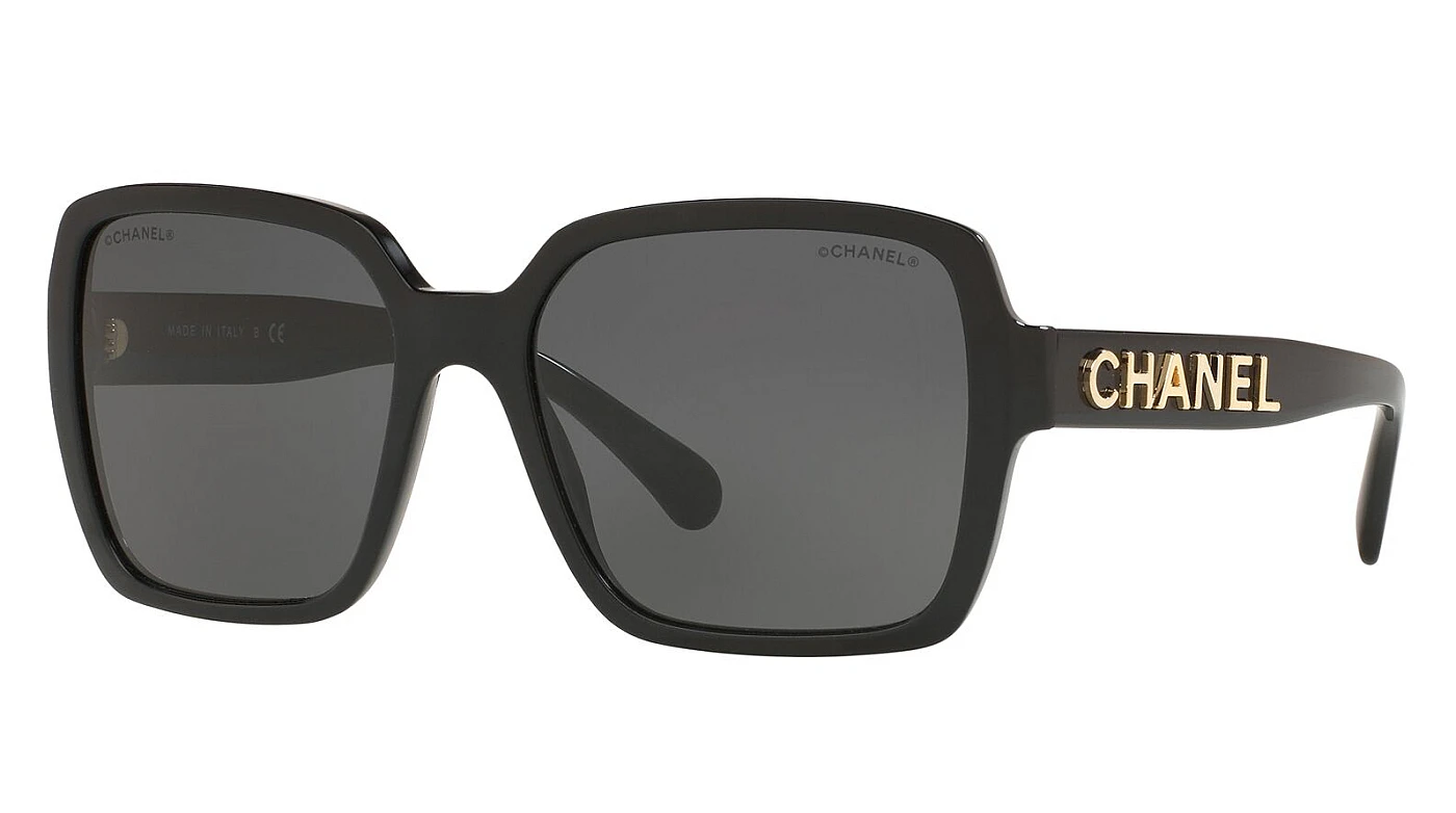 Солнцезащитные очки Chanel 5408 C622 S4 фото 1