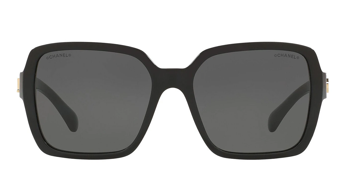 Солнцезащитные очки Chanel 5408 C622 S4 фото 2