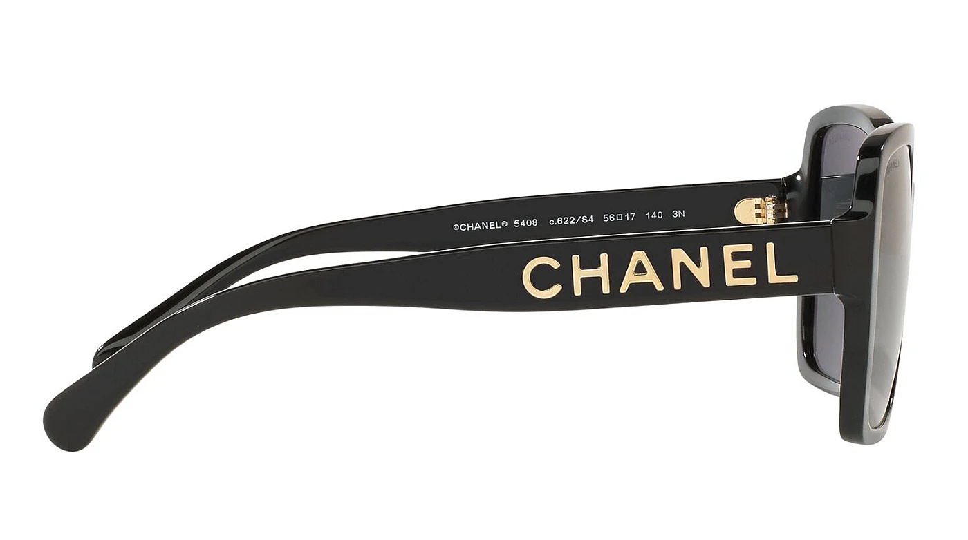 Солнцезащитные очки Chanel 5408 C622 S4 фото 3