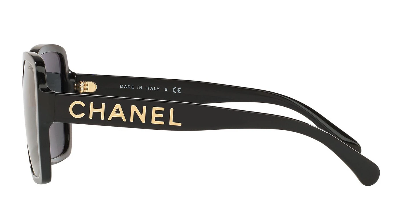 Солнцезащитные очки Chanel 5408 C622 S4 фото 4