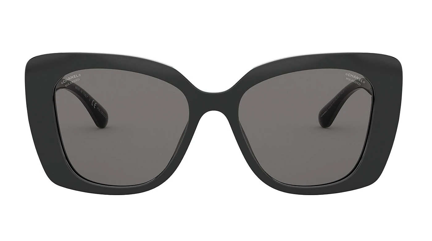 Женские солнцезащитные очки Chanel 5422B C501 T8 фото 2