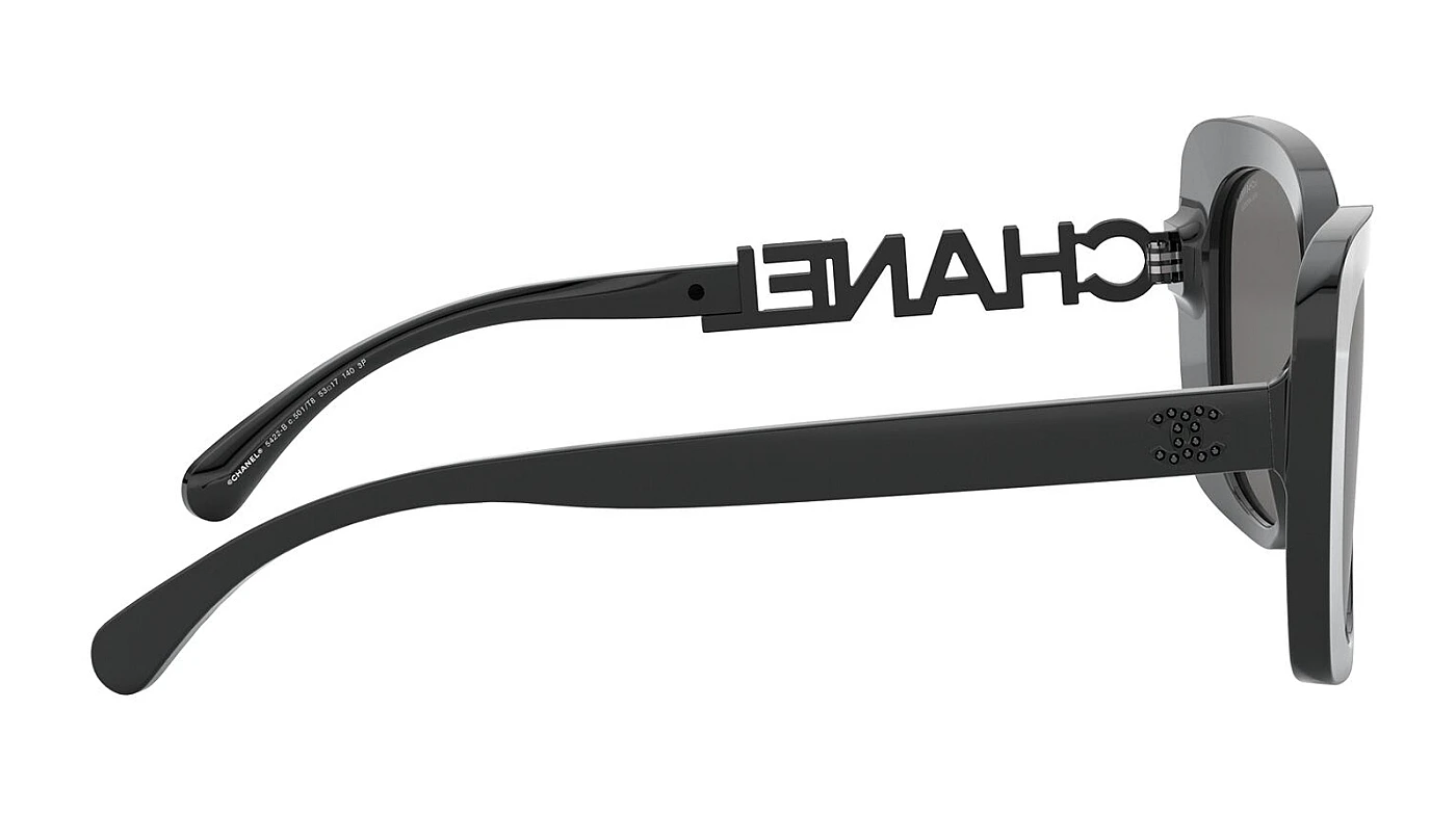 Женские солнцезащитные очки Chanel 5422B C501 T8 фото 3