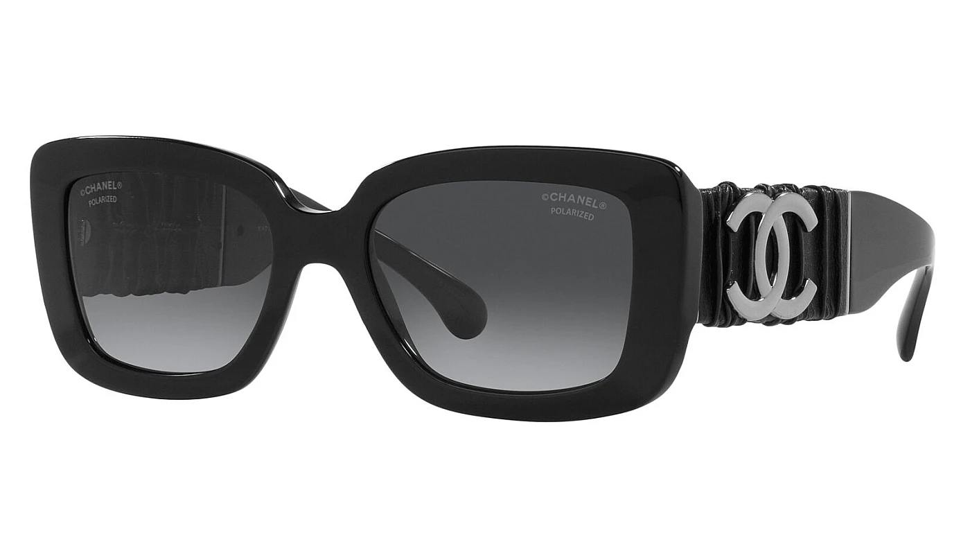 Женские очки Chanel 5473Q C501 S8 фото 1