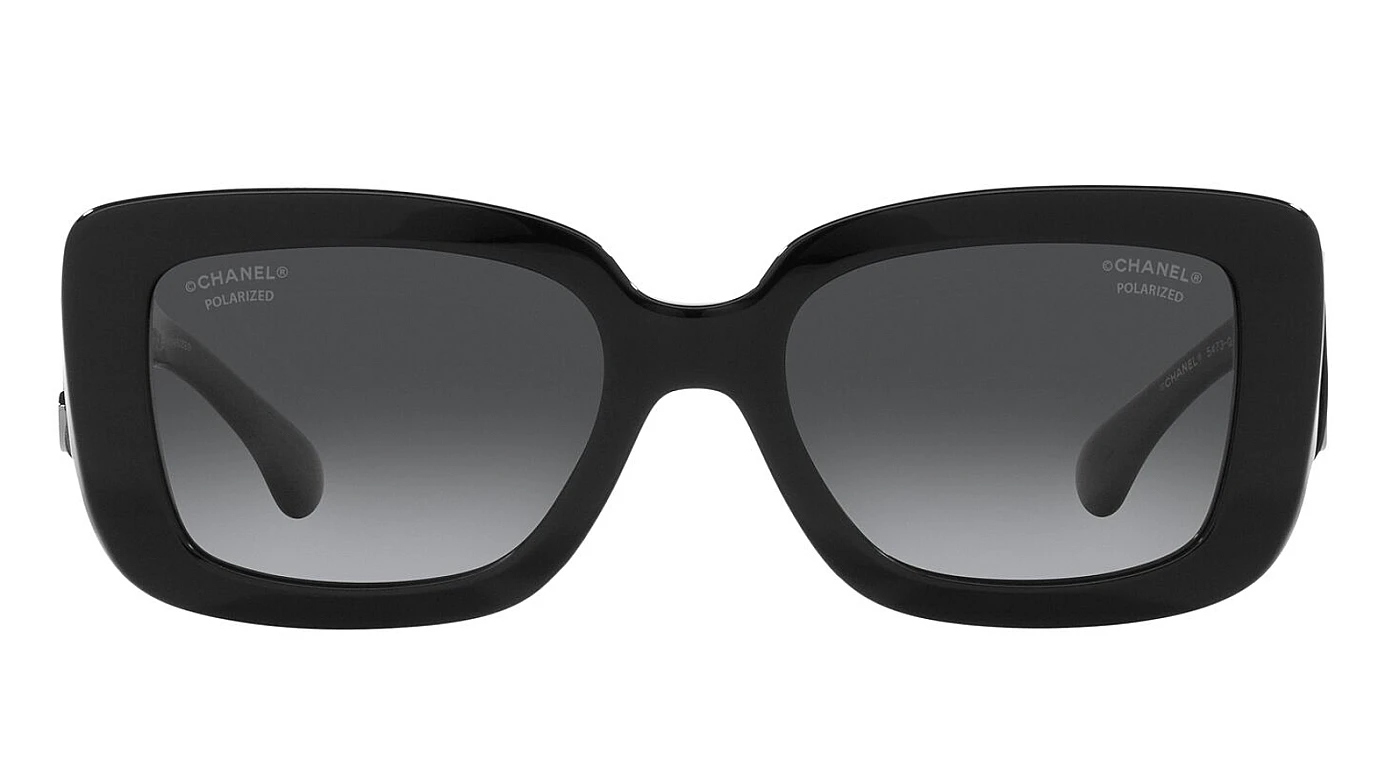 Женские очки Chanel 5473Q C501 S8 фото 2