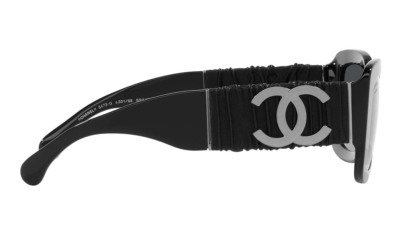 Женские очки Chanel 5473Q C501 S8 фото 3