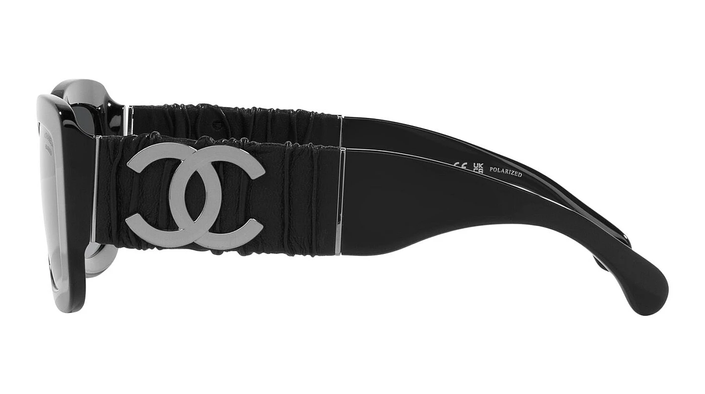 Женские очки Chanel 5473Q C501 S8 фото 4