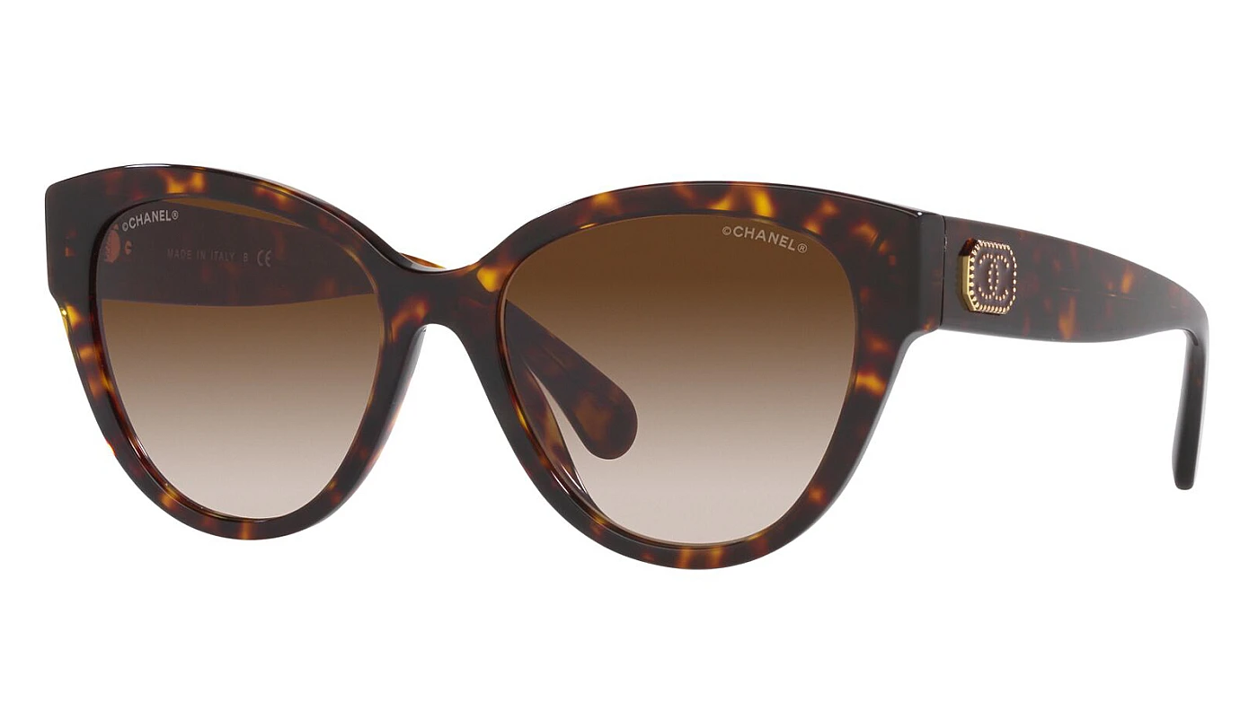 Женские очки Chanel 5477 C714 S5 фото 1