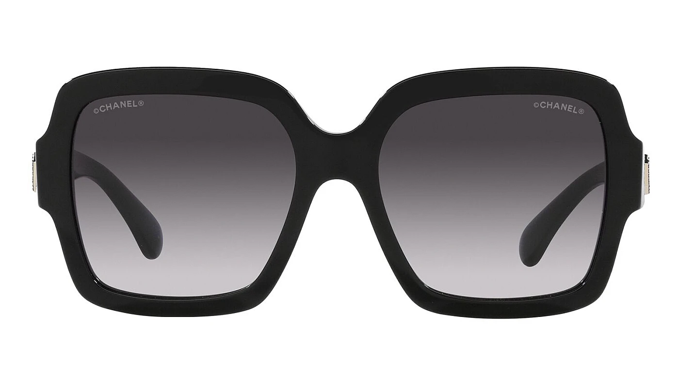 Женские солнцезащитные очки Chanel 5479 1403 S6 фото 2