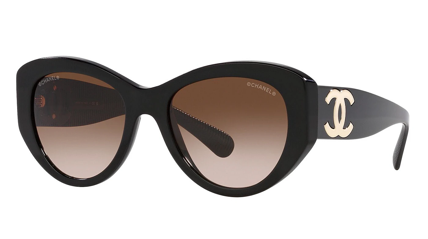 Солнцезащитные очки Chanel 5492 C622 S5 фото 1