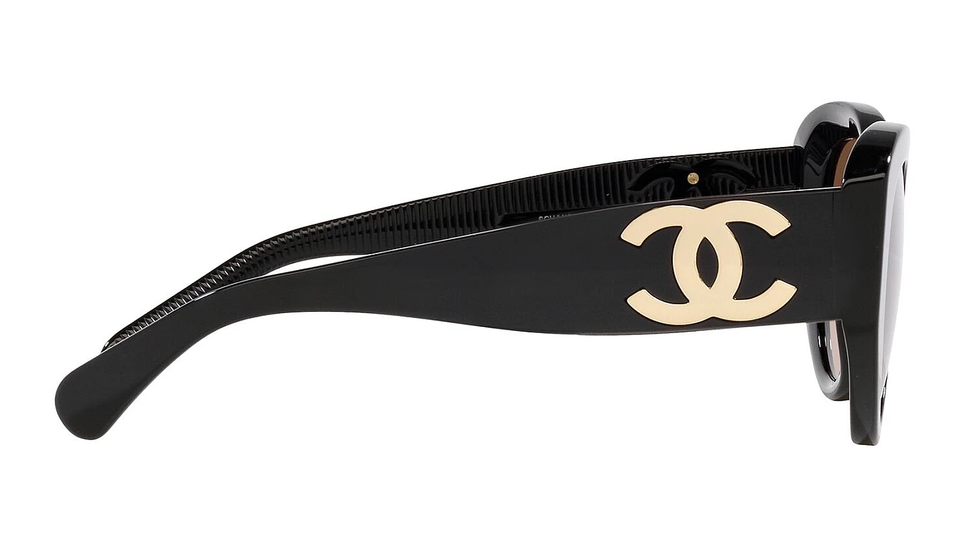 Солнцезащитные очки Chanel 5492 C622 S5 фото 3