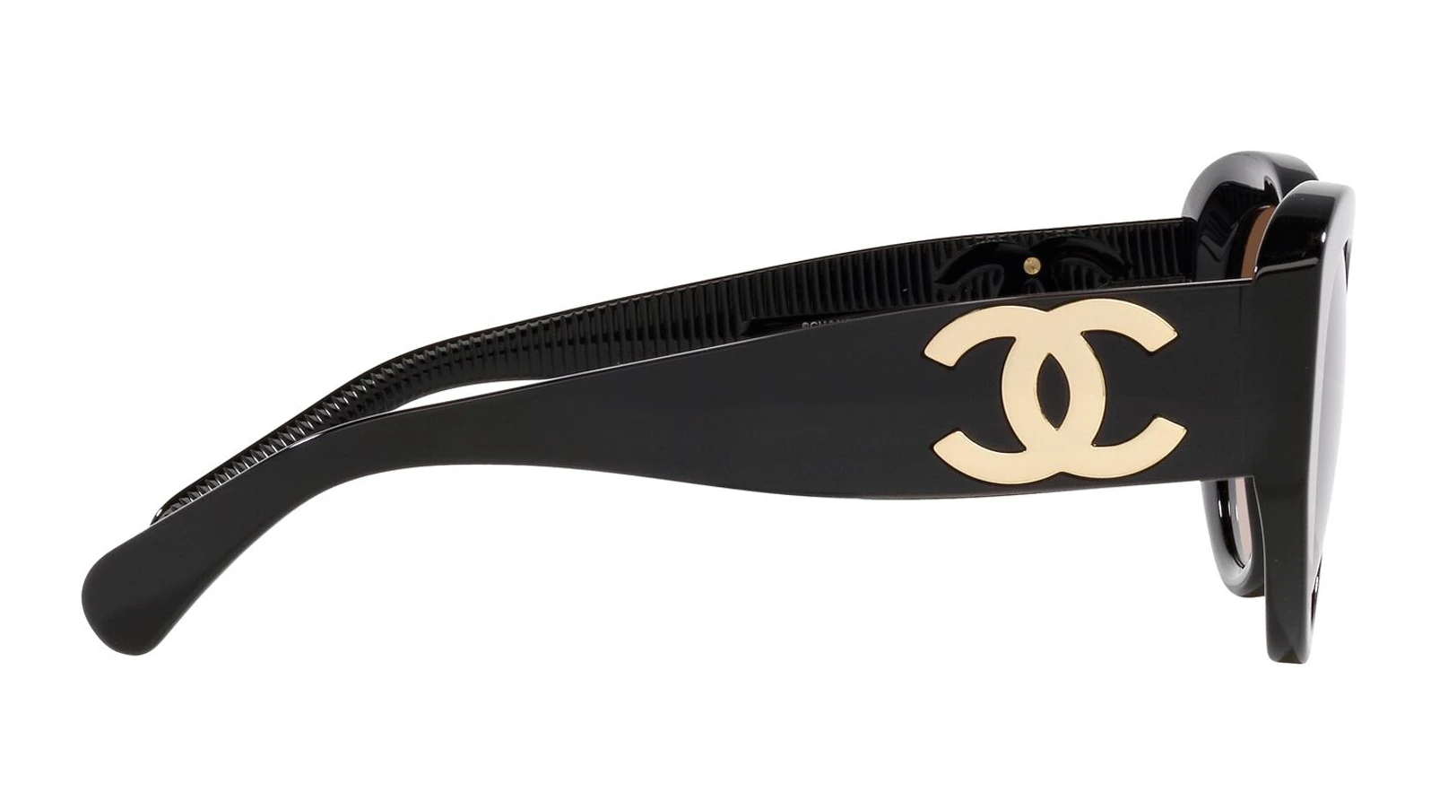 Солнцезащитные очки Chanel 5492 C622 S5 оригинальный размер фото 3