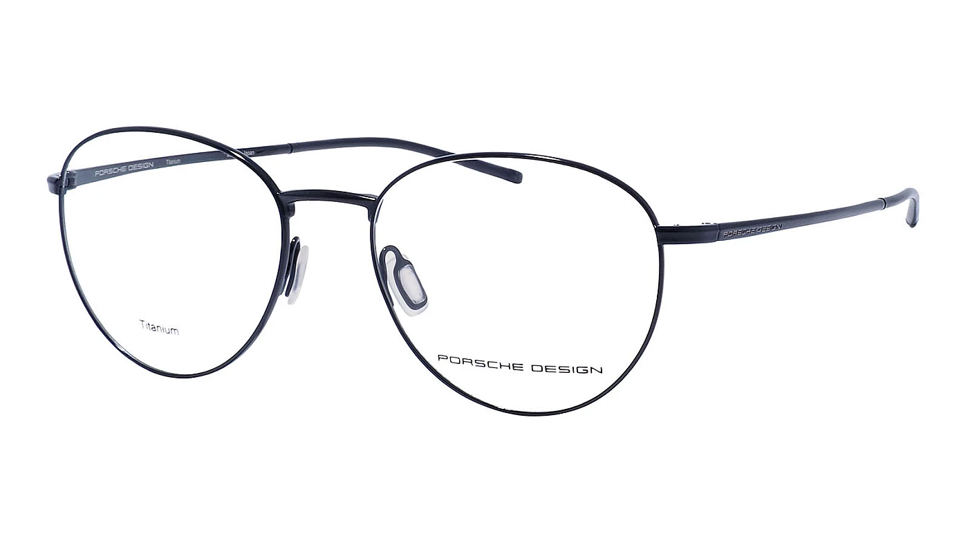 Оправа Porsche Design 8387 A фото 1
