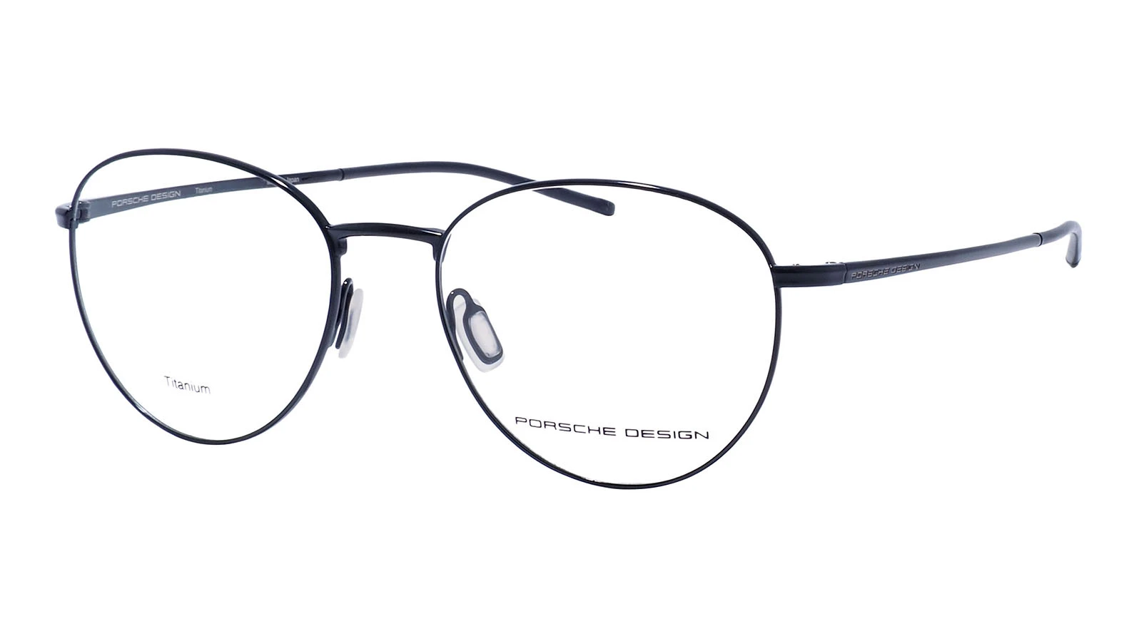 Оправа Porsche Design 8387 A оригинальный размер фото 1