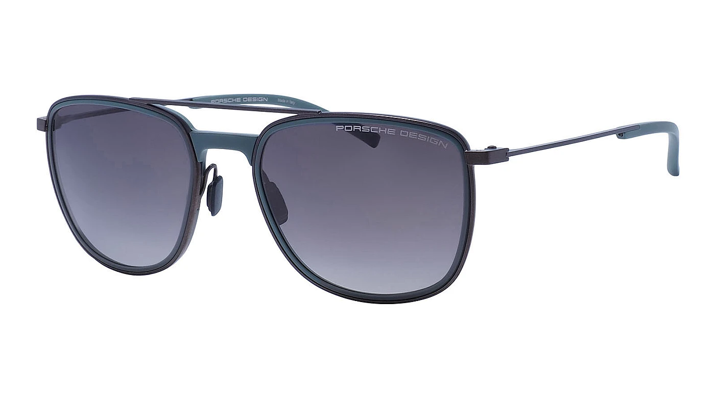 Мужские очки Porsche Design 8690 D фото 1