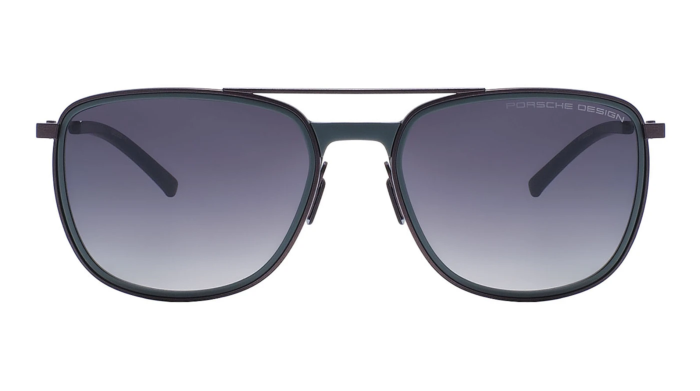 Мужские очки Porsche Design 8690 D фото 2