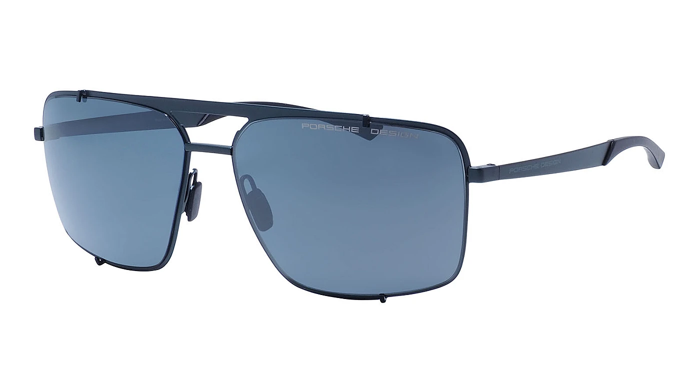 Мужские солнцезащитные очки Porsche Design 8919 C фото 1