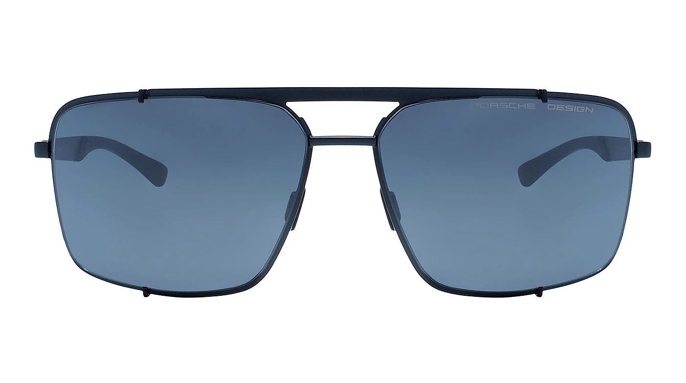 Мужские солнцезащитные очки Porsche Design 8919 C фото 2