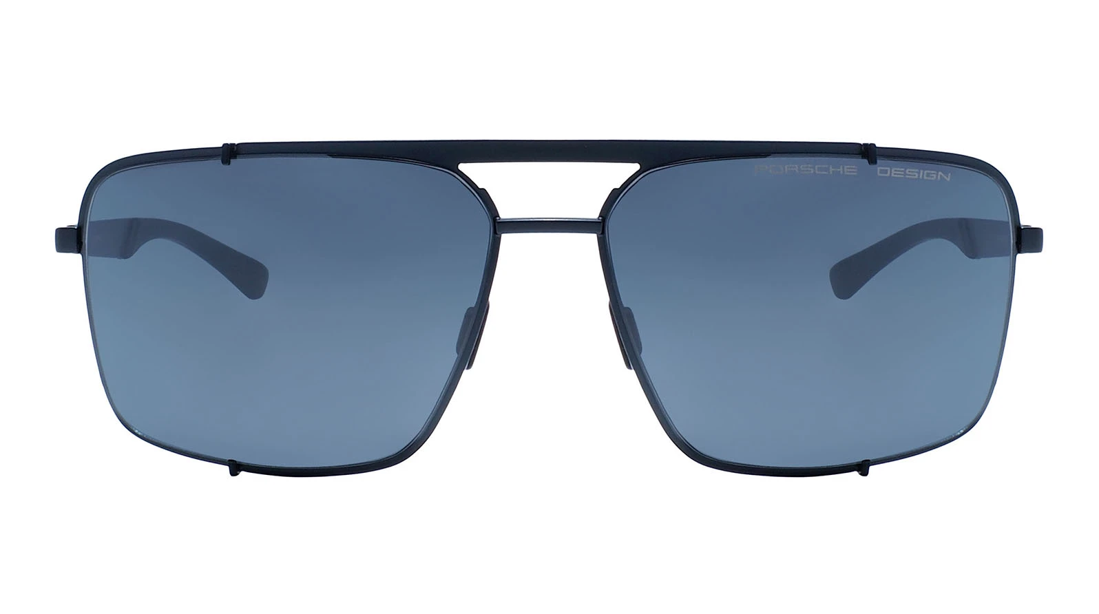 Мужские солнцезащитные очки Porsche Design 8919 C оригинальный размер фото 2