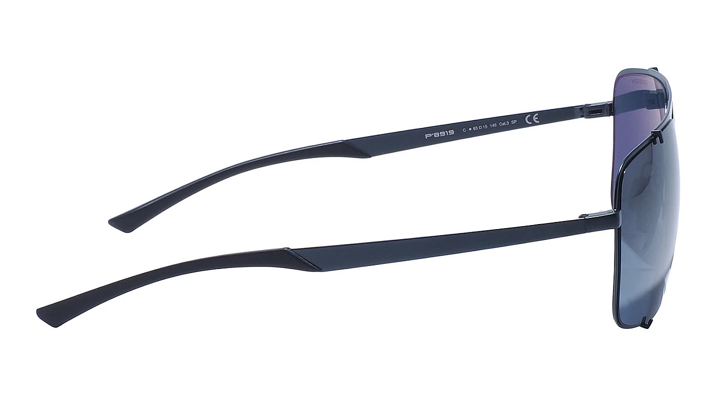 Мужские солнцезащитные очки Porsche Design 8919 C фото 3