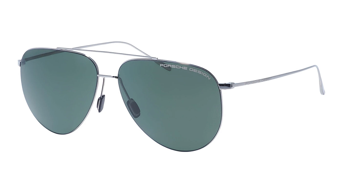 Унисекс солнцезащитные очки Porsche Design 8939 C фото 1