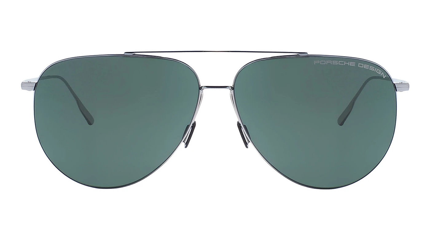 Унисекс солнцезащитные очки Porsche Design 8939 C фото 2