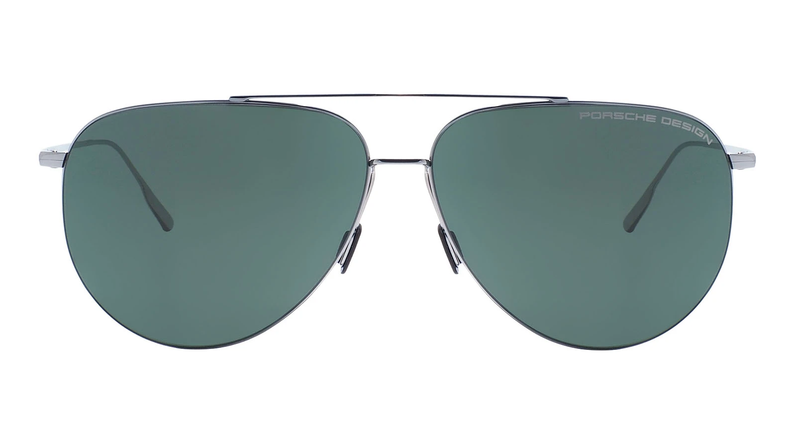 Унисекс солнцезащитные очки Porsche Design 8939 C оригинальный размер фото 2