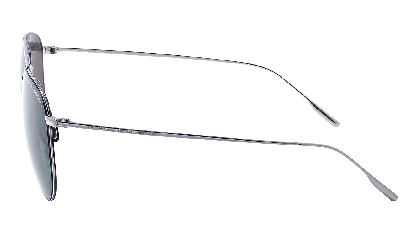 Унисекс солнцезащитные очки Porsche Design 8939 C фото 4