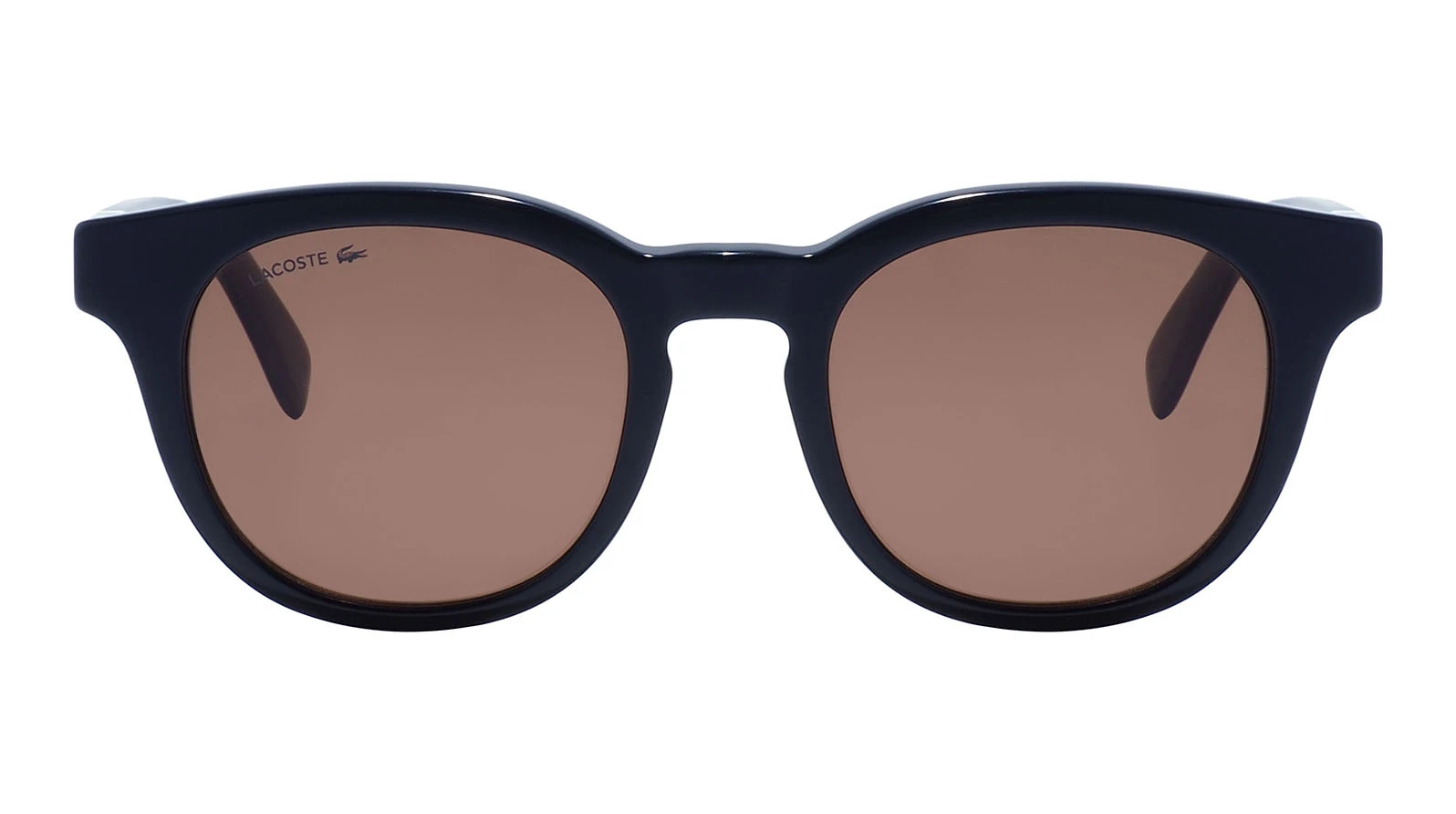 Солнцезащитные очки Lacoste 6006S 400 оригинальный размер фото 2