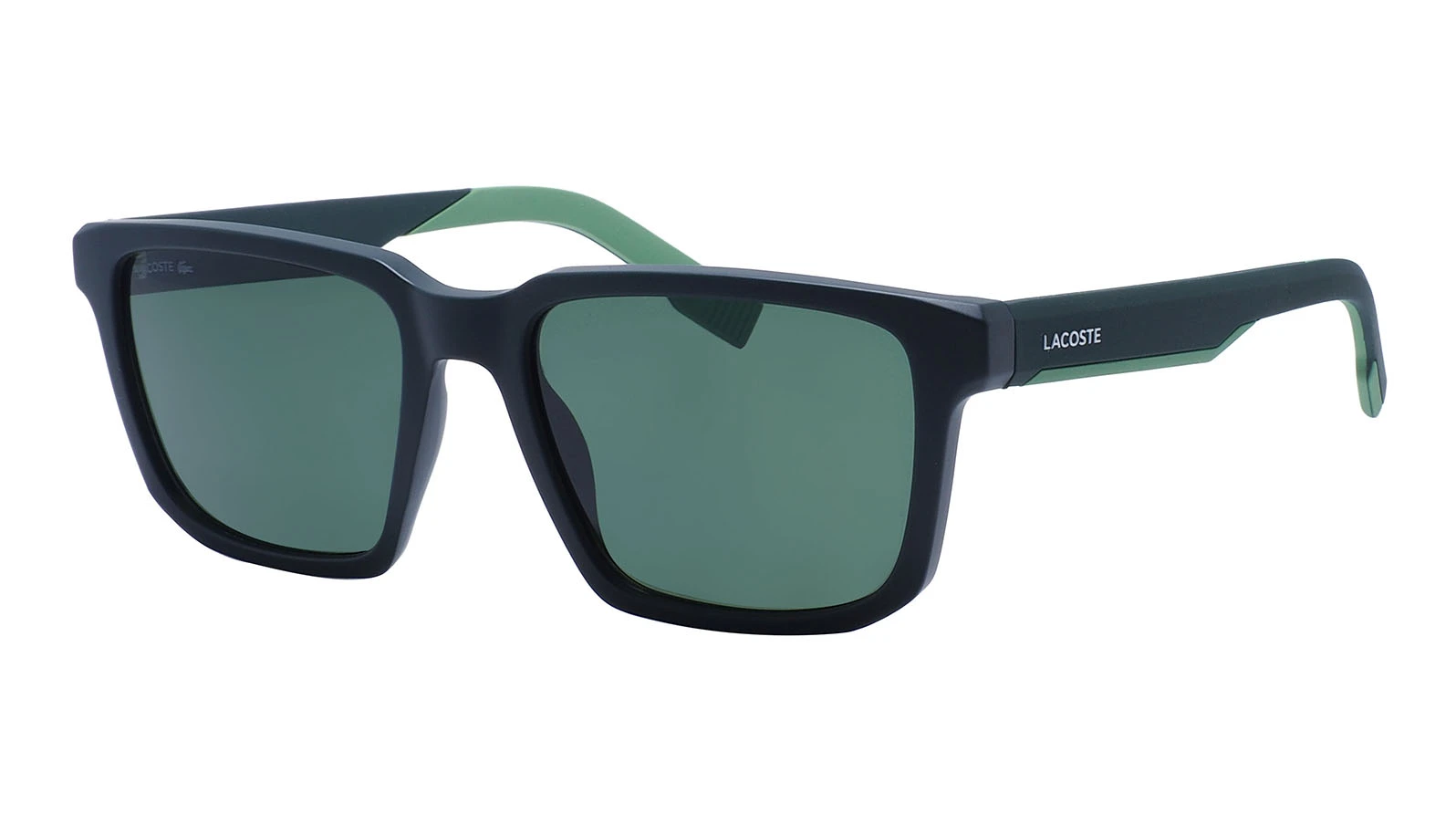 Мужские солнцезащитные очки Lacoste 999S 301 оригинальный размер фото 1
