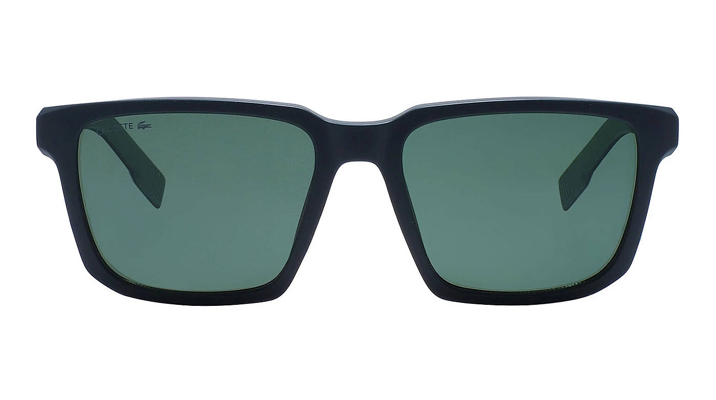 Мужские солнцезащитные очки Lacoste 999S 301 фото 2