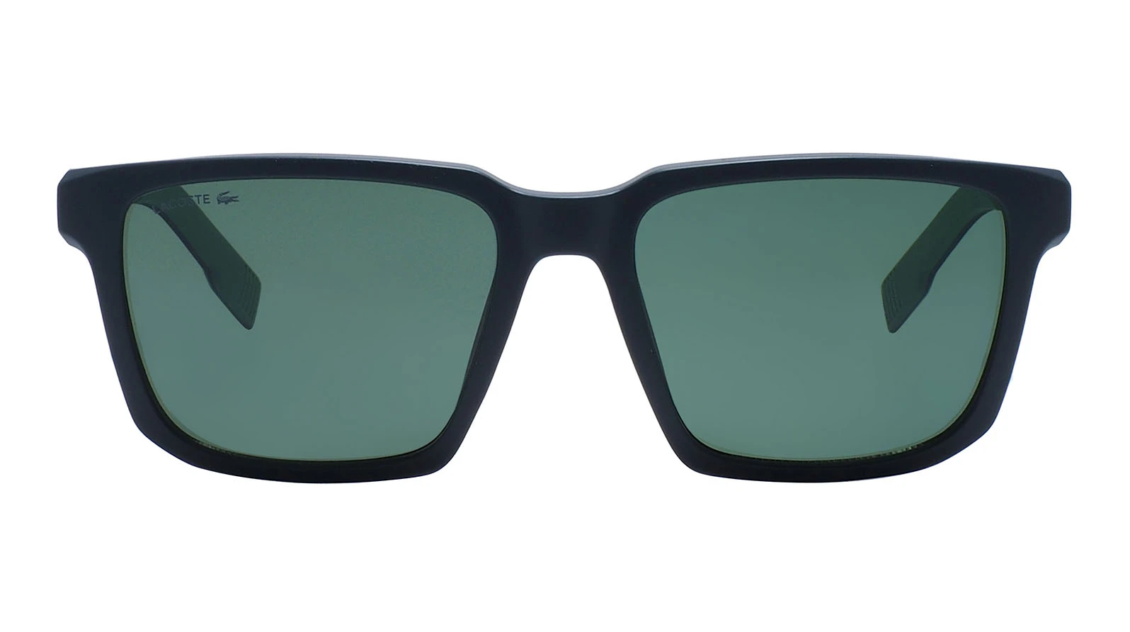 Мужские солнцезащитные очки Lacoste 999S 301 оригинальный размер фото 2