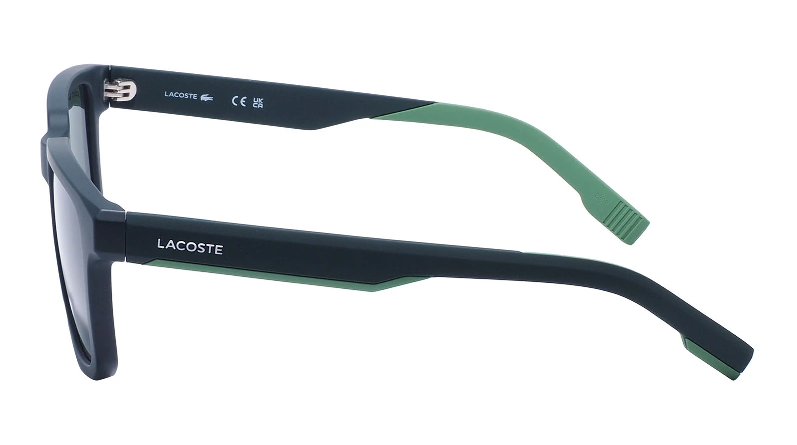 Мужские солнцезащитные очки Lacoste 999S 301 оригинальный размер фото 4