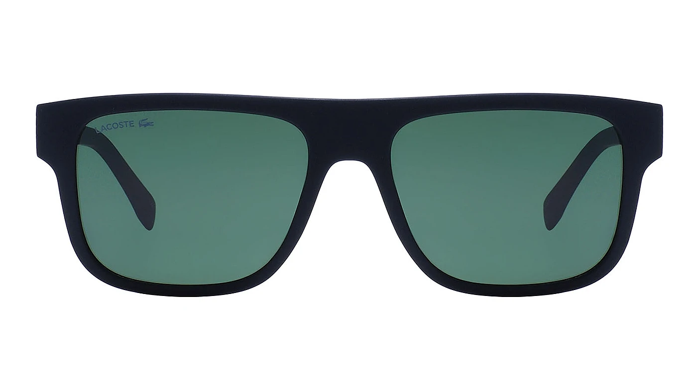 Солнцезащитные очки Lacoste 6001S 002 фото 2