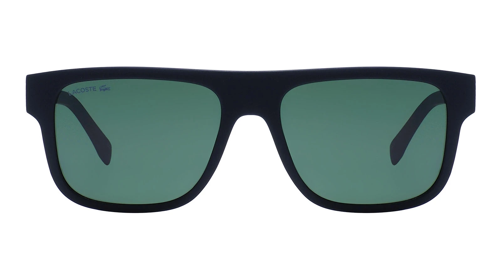 Солнцезащитные очки Lacoste 6001S 002 оригинальный размер фото 2