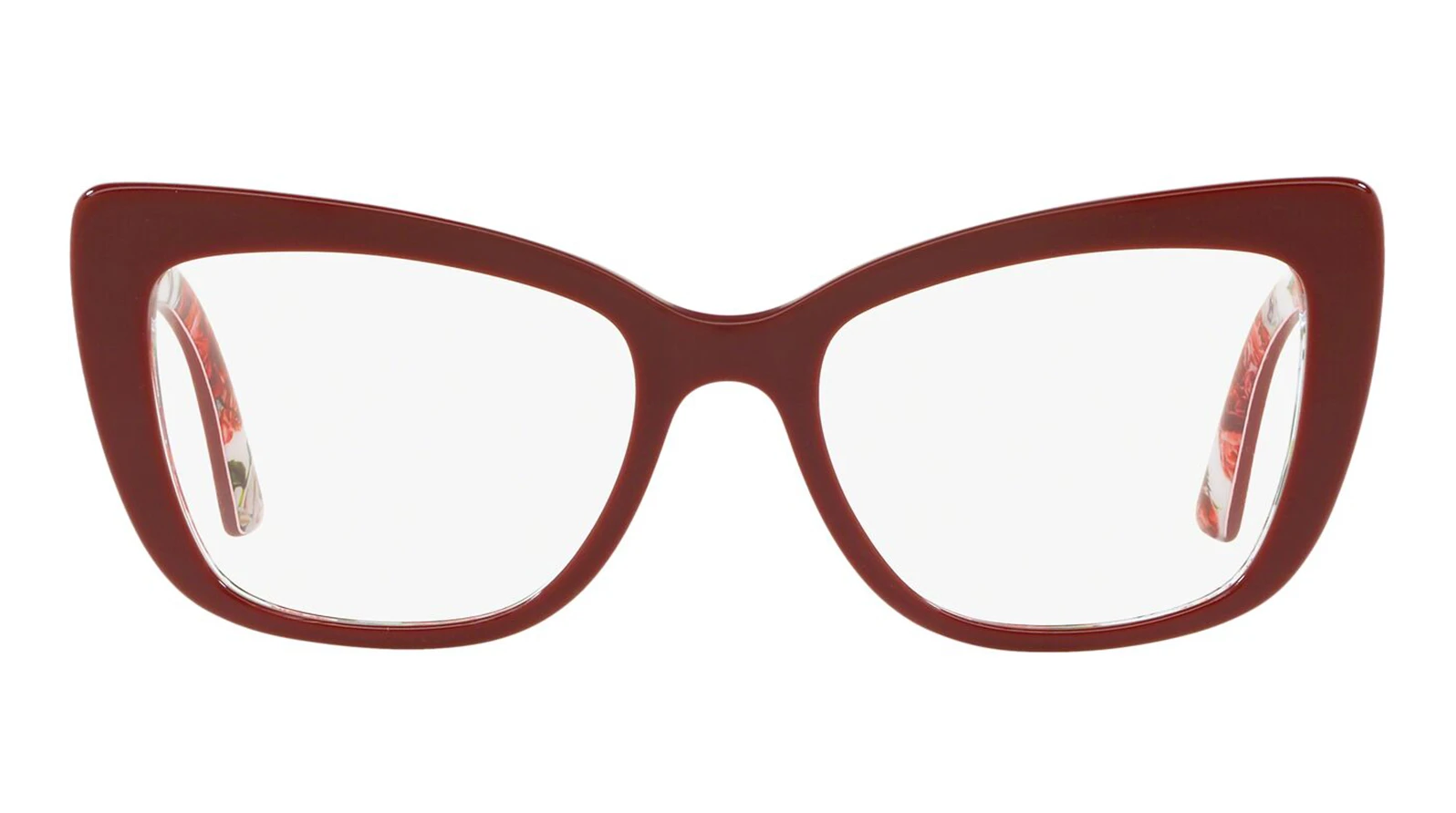 Оправа для очков для зрения Dolce&Gabbana 3308 3202 оригинальный размер фото 2