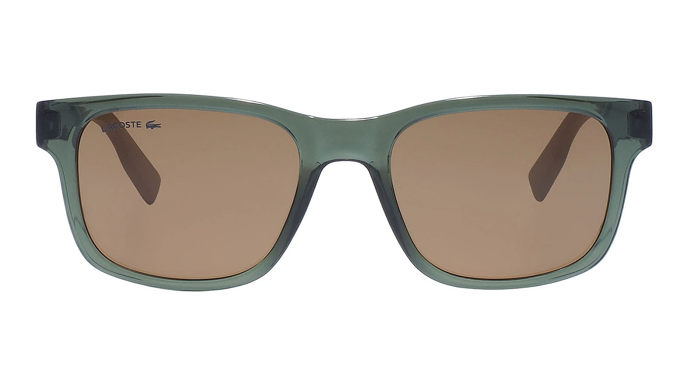 Мужские солнцезащитные очки Lacoste 3656S 317 фото 2