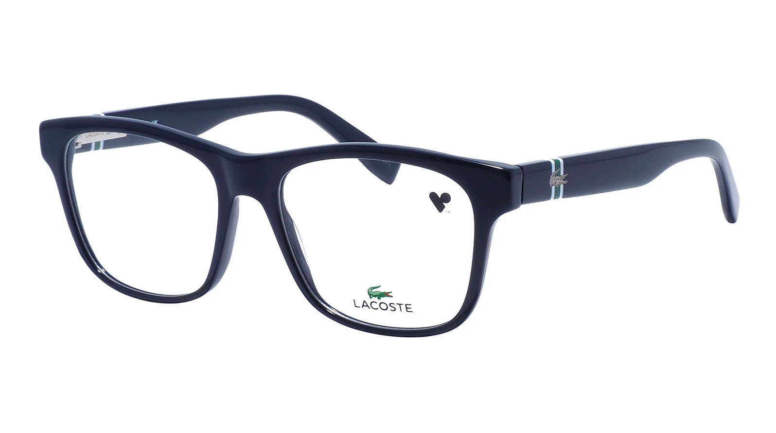 Оправа для очков для зрения Lacoste 2933 400 оригинальный размер фото 1
