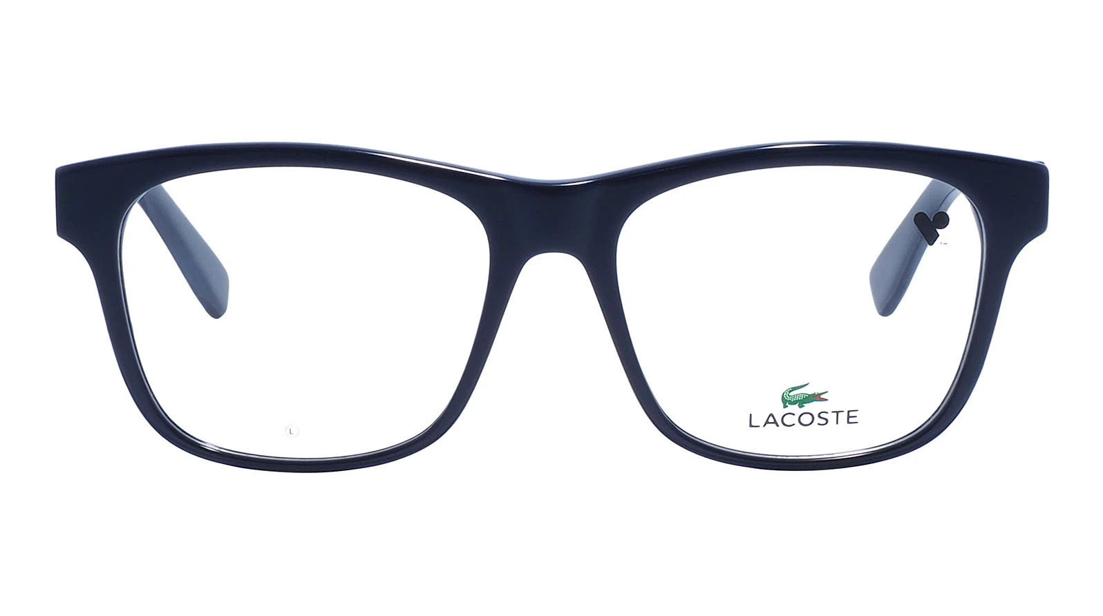 Оправа для очков для зрения Lacoste 2933 400 оригинальный размер фото 2