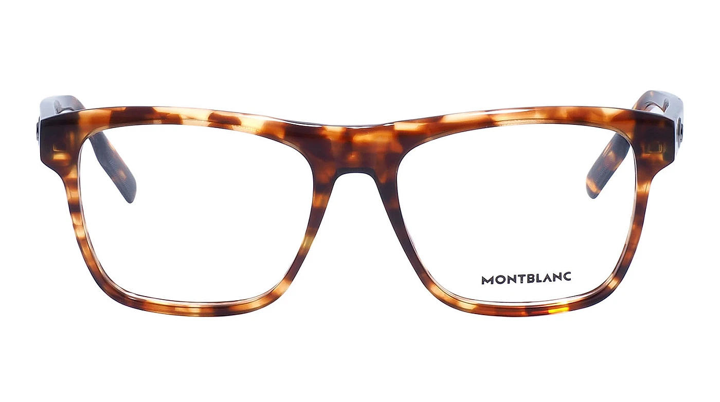 Оправа для очков для зрения Montblanc 0203O 006 фото 2