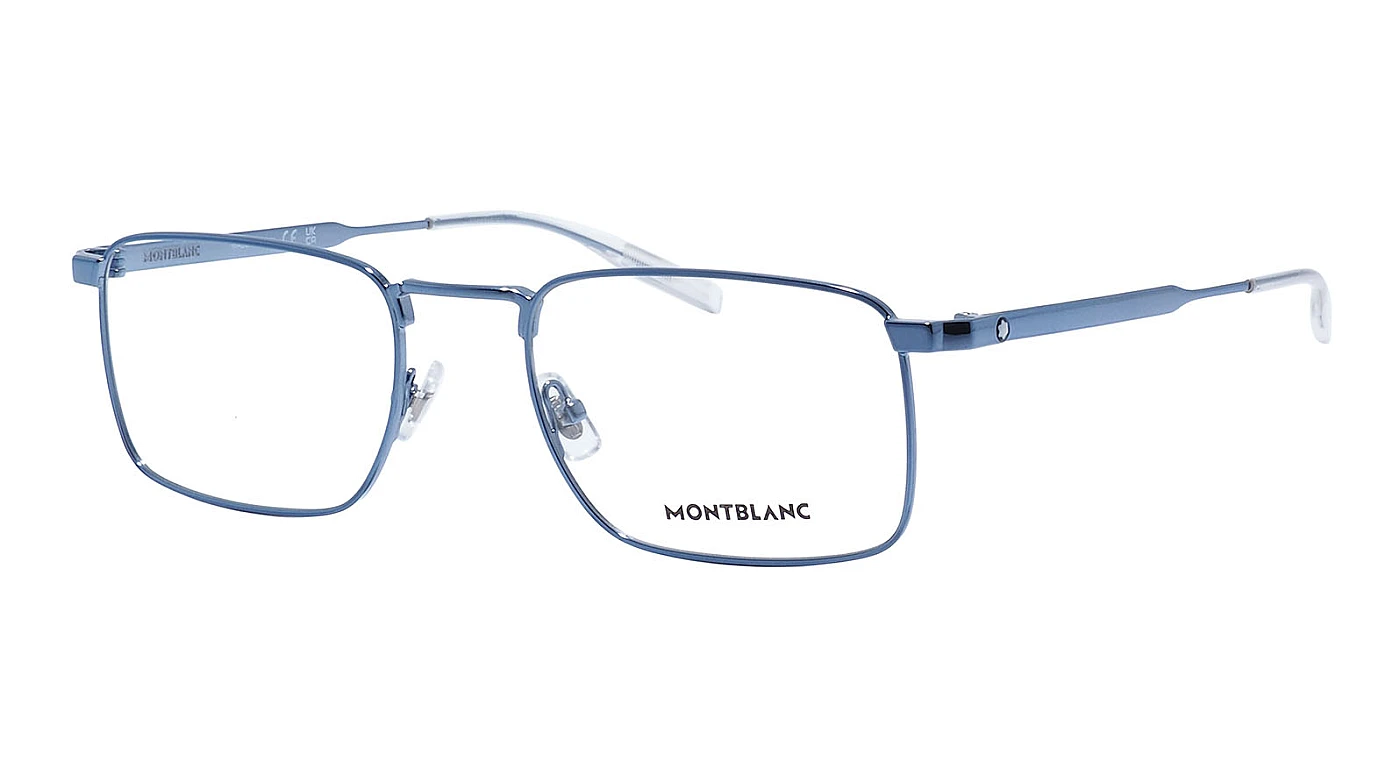 Оправа для очков для зрения Montblanc 0231O 007 фото 1