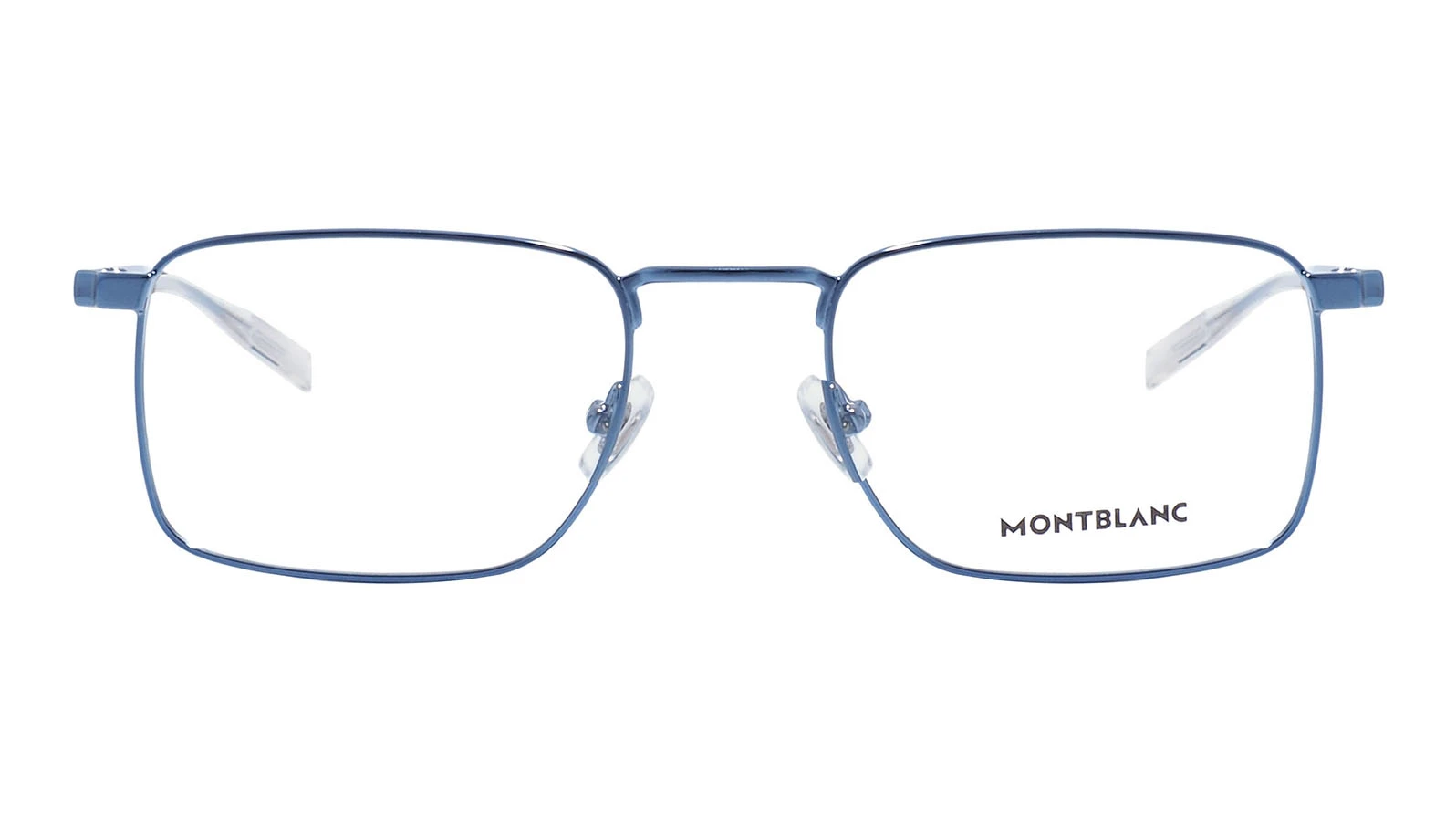 Оправа для очков для зрения Montblanc 0231O 007 оригинальный размер фото 2